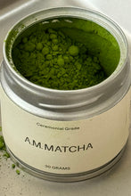 Load image into Gallery viewer, Ceremonial Matcha
