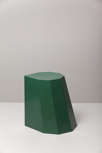 Arnold Circus Stool in Forest Green (pre-order)