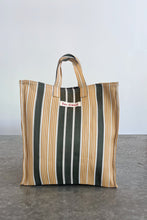 Load image into Gallery viewer, Bengali Bag in Vintage Olive
