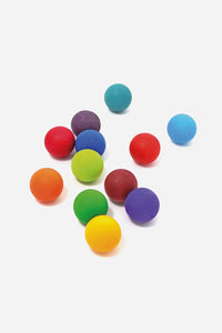 Grimm’s Balls Small Rainbow — Set of 12