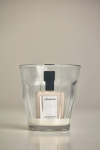 J.Hannah Nailpolish Milk (Glacé Tint)