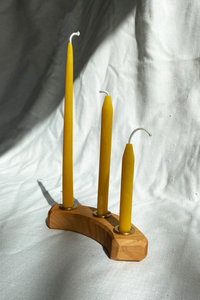 Karo Tall Candle