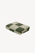 Load image into Gallery viewer, Bath Mat in Forest &amp; Sage Brick
