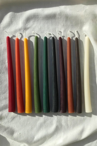 Mānuka Standard Candles