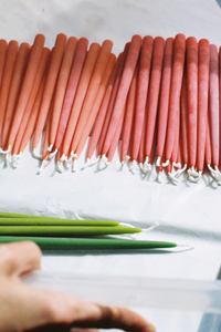 Mānuka Standard Candles