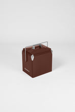 Load image into Gallery viewer, Napoleon Mini Chilly — Chocolate Brown
