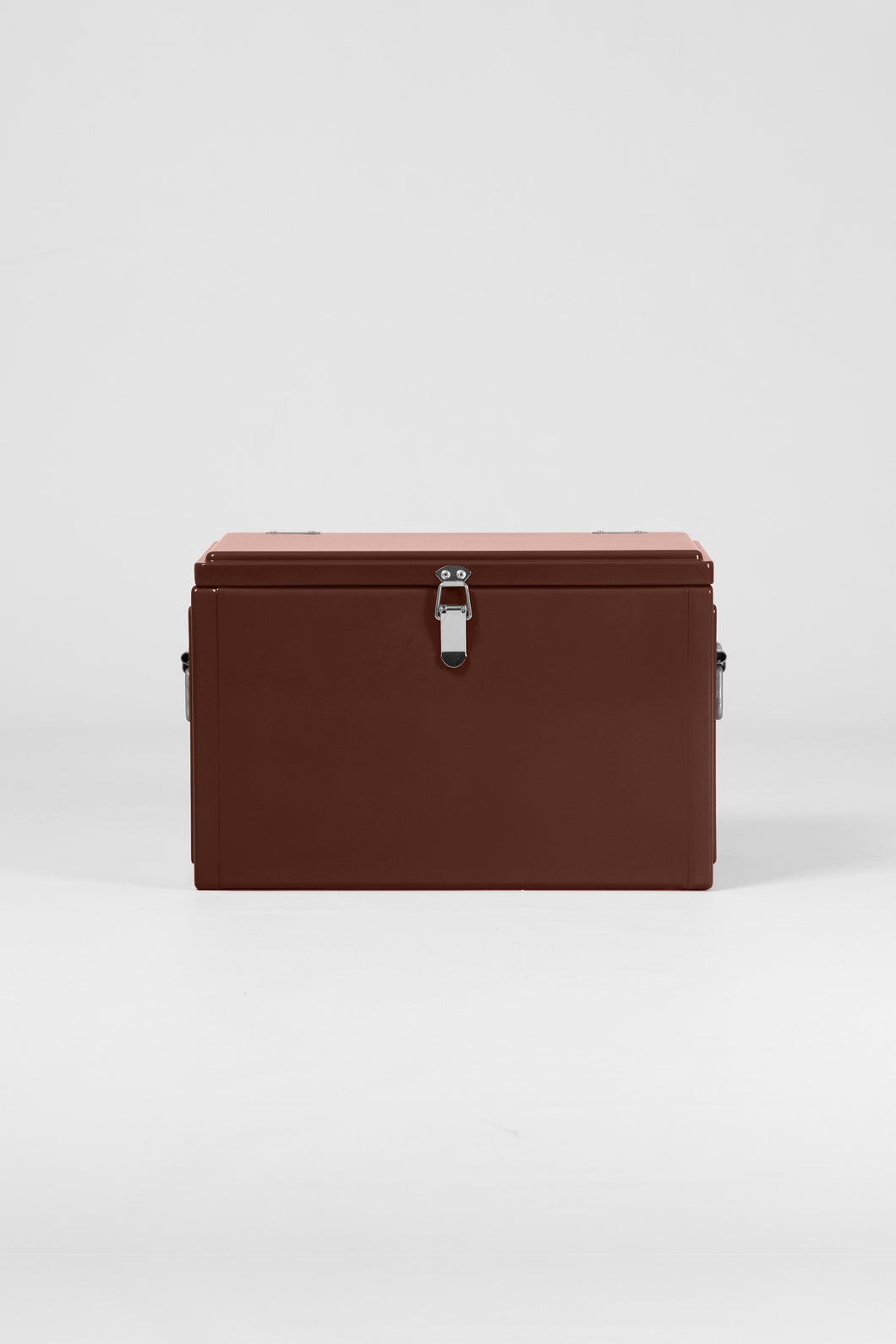 Napoleon Chilly Bin — Chocolate Brown