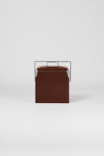 Load image into Gallery viewer, Napoleon Mini Chilly — Chocolate Brown
