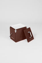 Load image into Gallery viewer, Napoleon Mini Chilly — Chocolate Brown
