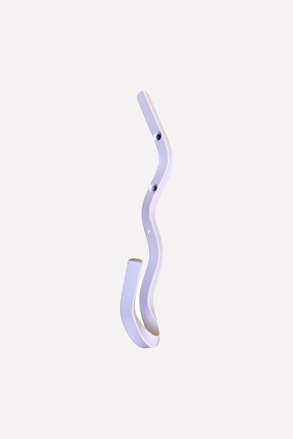 Wiggle Hook in Lilac